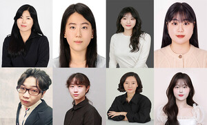 문예창작과, 2025년 신춘문예 당선 잇달아
